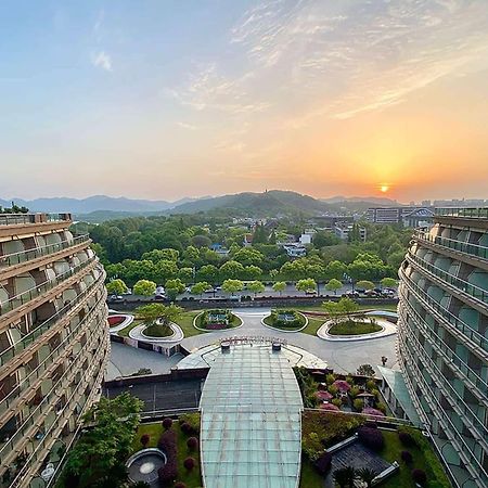 Wyndham Grand Plaza Royale Ханчжоу Екстер'єр фото