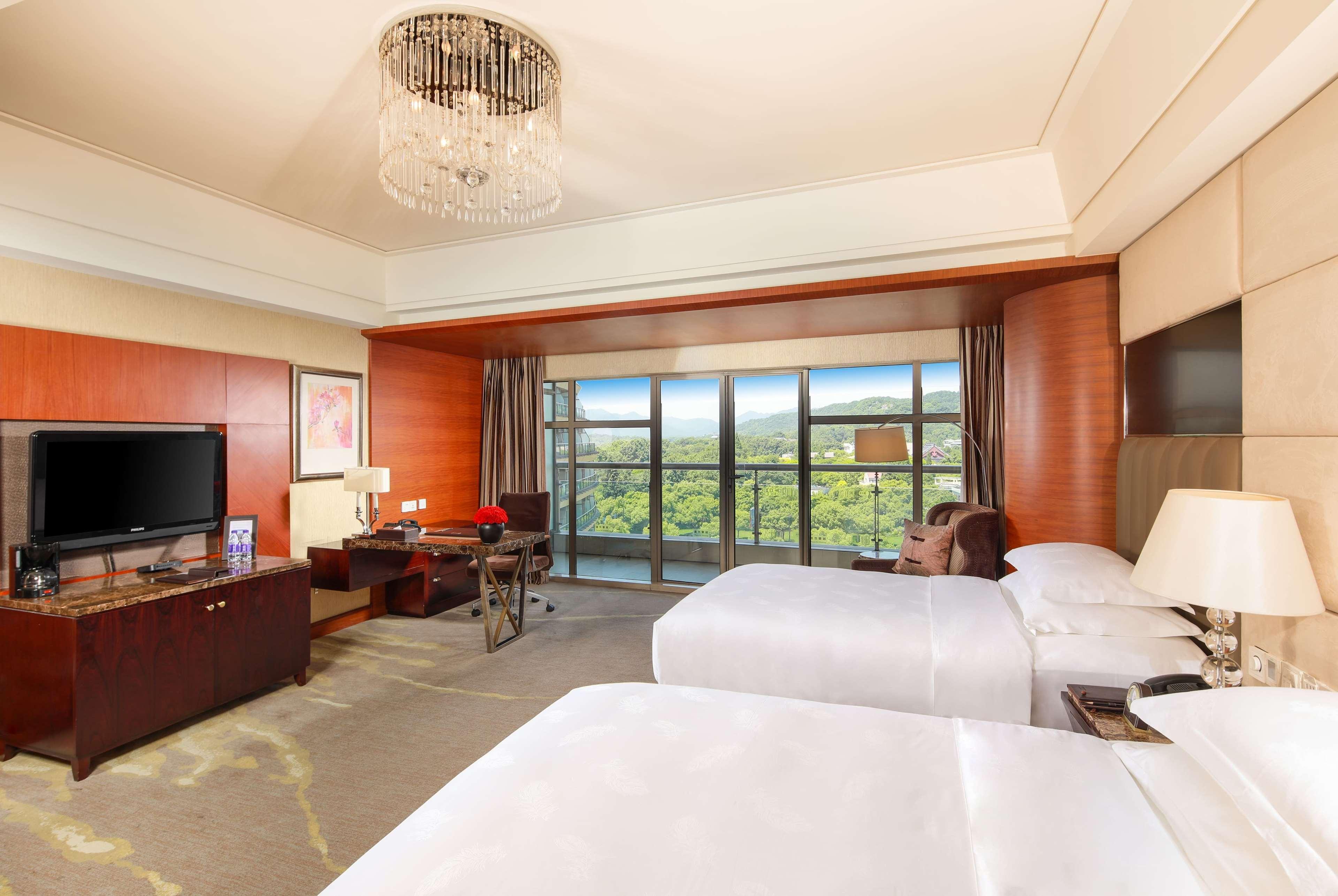 Wyndham Grand Plaza Royale Ханчжоу Екстер'єр фото